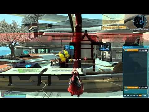【PSO2】女性追加ボイス97【早見 沙織】