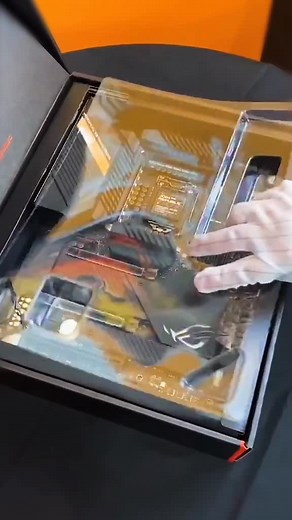 #computer #assemble part1