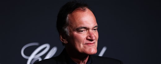 4 Songs That Prove Quentin Tarantino Films Have the Best Soundtracks