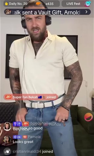 CERBERUS | Michael Rogosin (@hades_of_cerberus)’s videos with original sound - CERBERUS | Michael Rogosin