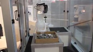 22 reactions | DENSO VS 050 robot powered by CANON | DENSO Robotics Europe | Facebook