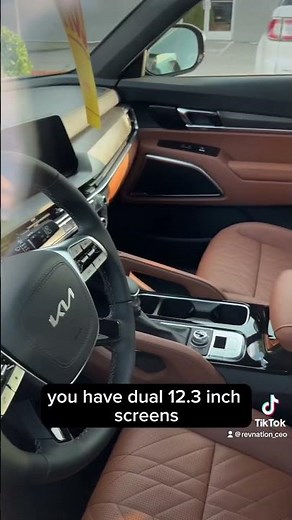 The 2024 Kia Telluride SX Prestige X-Line: Uncovering the truth