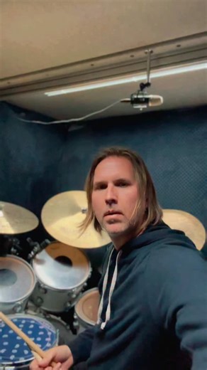 Brooks Wackerman | Me myself and Irene | Instagram