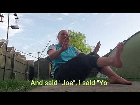 Campfire Songs: Button Factory