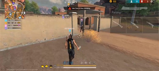 Fast Inbox and WhatsApp Number for Esports Tournaments