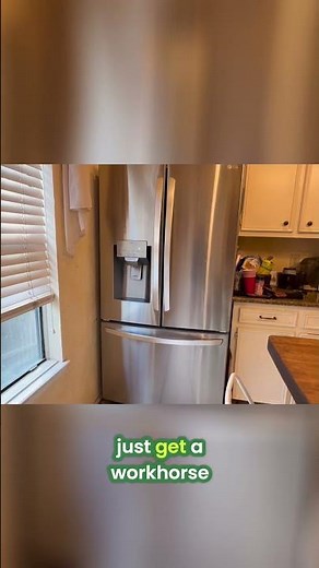 LG LRFS28XBS 27.7 Cu. Ft. French Door Refrigerator Review — Big Capacity, Any Compromises?