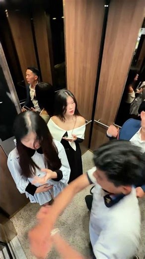 He Saw This Coming #OneMan #SocialExperiment #HumanKindness #RealLifeMoments