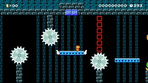 Super Mario Bros. HD - STAR POWER-UP MARIO!!! #supermario #mario #supermariobros | The Elite Trio