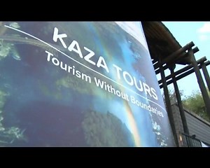 12K views · 266 reactions | Watch this documentary of the Kavango Zambezi TFCA motorcycling tour produced by the Namibian Broadcasting Corporation. The KAZA, is the world's largest conservation area. | Namibia Wildlife Resorts | Facebook