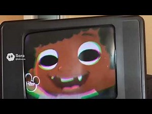 (Sora 2) Little Einsteins Lost Episode