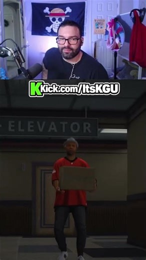 CG CHRIS REACTS TO PRODIGY 4.0 TRAILER #gaming #shorts #gta