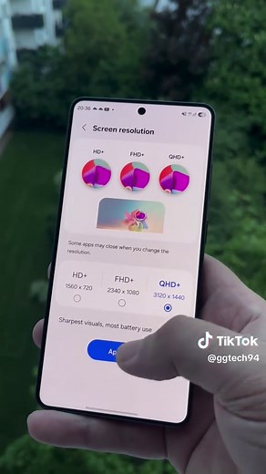 Samsung Hidden Settings to Change NOW!