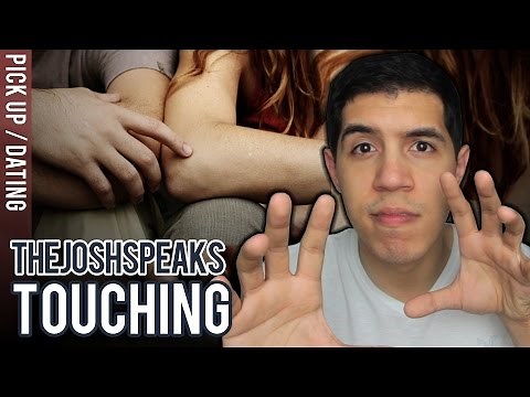 The 3-Step Guide for How To Touch Your Crush