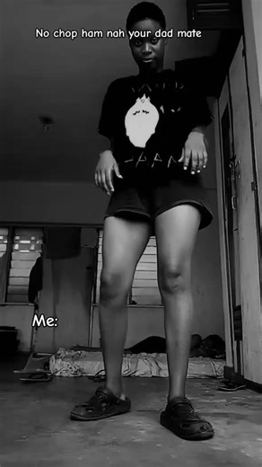 Make ino chop wetin 😃😘😁#fyp