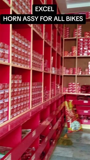 #creatorsearchinsights #Horn#excelparts #usamaautos #bikeparts