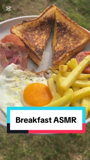 Delicious Breakfast ASMR: Morning Meal Ideas