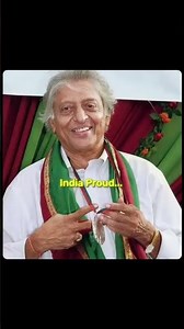 Chuni Goswami was one of India's greatest football legends🇮🇳❤️.....#youtubeshorts #trending #growth