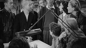 Das Ding aus einer anderen Welt