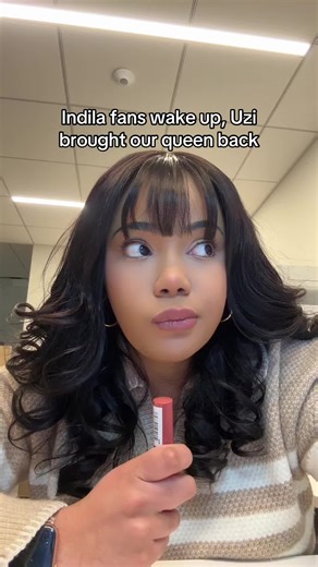 Putting my French to some good use #liluzivert #indila #whatyousaying #uzi #uzivert