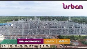 Join us on Monday for an incredible documentary that unveils Uganda's remarkable journey of transformation, exclusively on Urban TV. Don't miss out! #VisionUpdates | The New Vision