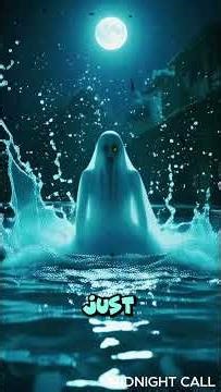 The Pool Was Empty… But Something Was Still Swimming 😨