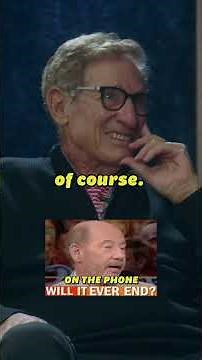 Calling Kornheiser | Season 2 Episode 44 | Maury Povich