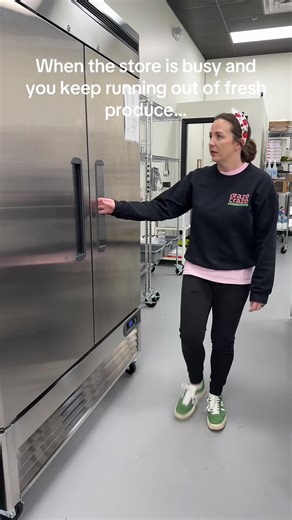 Fresh Daily Delights: Charcuterie and Produce