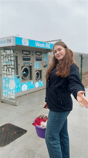 The Wash.ME self-service washers and dryers at Mole Avon Country Stores make laundry day effortless: 💳 Easy card payment 📱 Text notification when your wash is done 🧴 Detergent included in every cycle ✨ Optional extras for an even fresher finish 📍 Available at our Crediton & Okehampton stores Just load your laundry, tap to start, and unwind while the machines take care of the rest. Quick, convenient, and completely hassle-free. | Mole Avon Country Stores