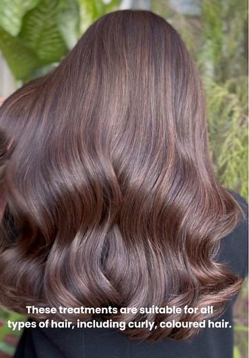 Balanced Hair Solutions: Scalp Detox & Conditioning Spa