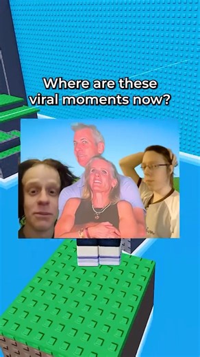 Where Are These Viral Peoples Now 😭🙏🏻 #roblox #rblx #robloxrant #relatable #memes