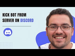 How to Remove/Kick a Bot from Your Discord Server (2025)
