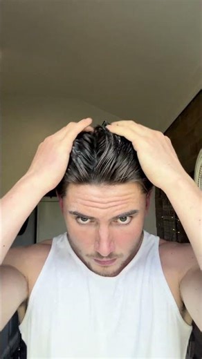 Styling your hair made easy with Crazy Bull 🐂🙌 | #CrazyBullHair