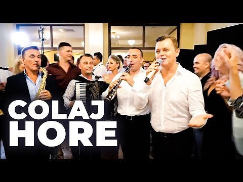 Puiu Codreanu - Colaj Hore