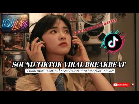 DJ YOU DON'T EVEN KNOW ME BREAKBEAT FULL BASS JEDAG JEDUG CLASSIC VIRAL TIKTOK TERBARU 2026
