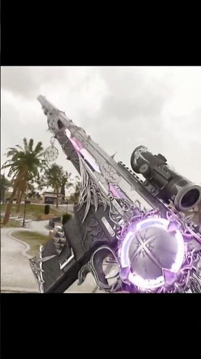 When Your Gun Has a Pet Hamster Inside! 🐹 (Crazy COD Reloads)