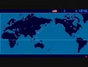2,053回の核爆発の場所が分かる映像