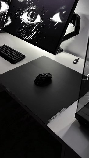 Comp Setup: Beyond Just Clean Aesthetics