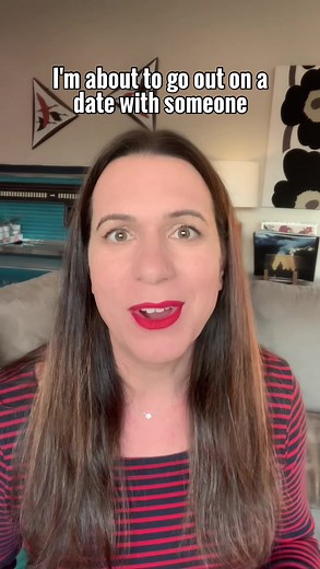 First Date as a Transgender Woman: My Experience