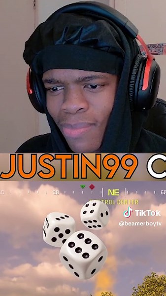Justin 99 Warzone Call of Duty Streamer Memes