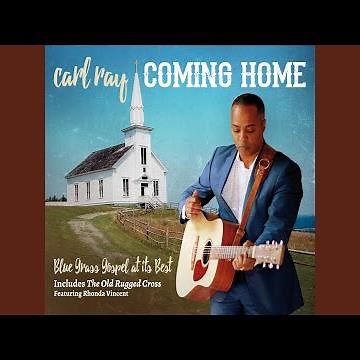 Hallelujah I'm Ready