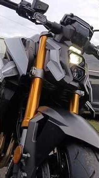 Suzuki GSX-S1000 "Sound Check!" at Suzuki BigBikes Antipolo | New Release