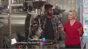 Celebrity MasterChef 2015 winner Kimberly Wyatt visits some of the hot new restaurants in Dubai - THE SUM OF US, The Croft and Wakame Dubai. #DubaiFoodFest | Dubai Eats