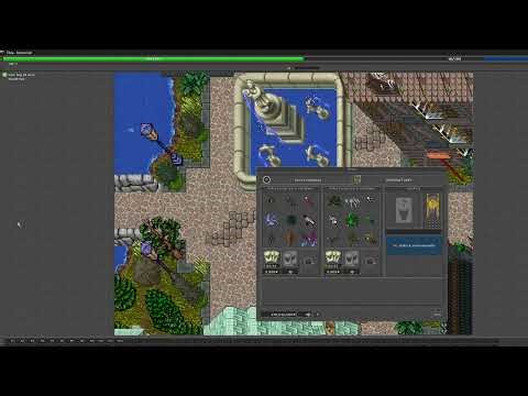 Tibia - Prey Reroller and other scripts [Visit Discord]