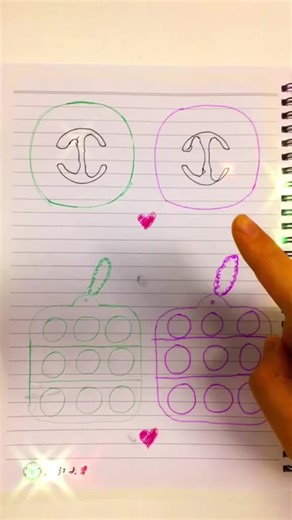 Discover Fun with Pop It Fidget Toys