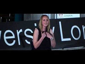Self Awareness: The Key to Success | Danielle Brown | TEDxCityUniversityLondon