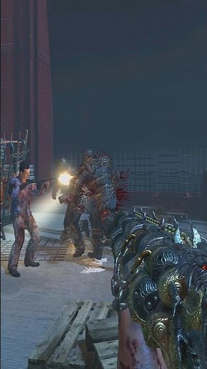 THE SECRET AUDIOS OF THE MOB OF THE DEAD CHARACTERS IN COD ZOMBIES