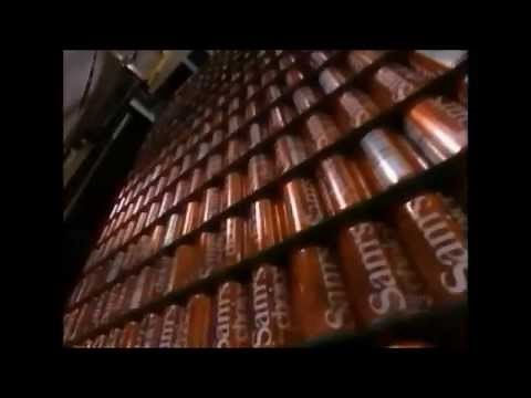 How Aluminum Cans are Made