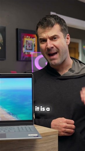 This $800 Laptop Screen is UNBELIEVABLE!