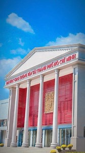 UTH chính thức mở đăng ký các phương thức xét tuyển sớm Đại học chính quy năm 2024 ⭐️🤗 #uth #tuyensinh2024 | Trường Đại học Giao thông vận tải TP.HCM