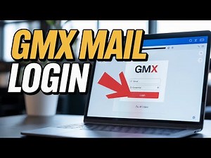 How to Login to GMX Mail – Manage Your Inbox Online